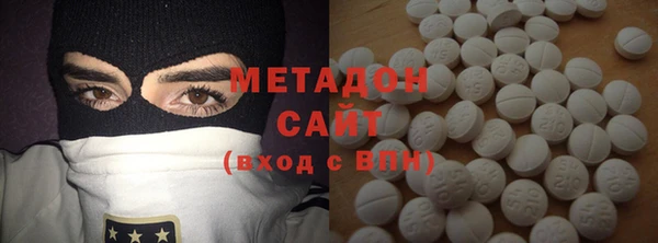 твердый Алзамай